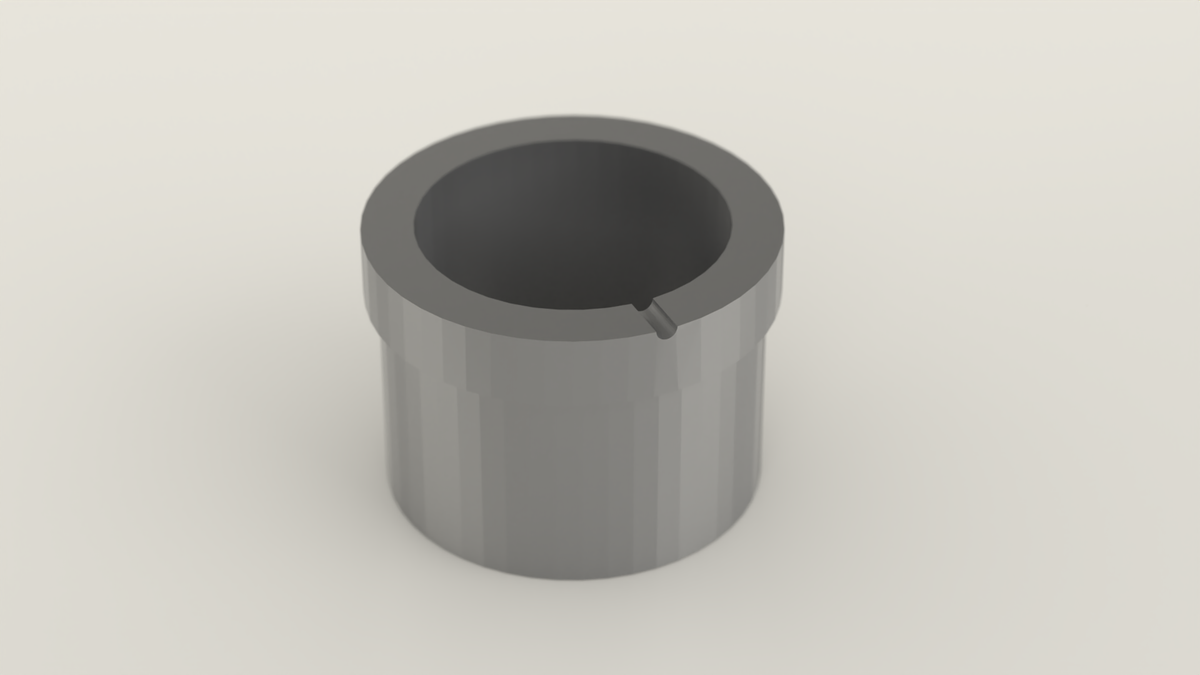 Straumann® VeloDrill Kit Sleeves – 3DDX Online Shop