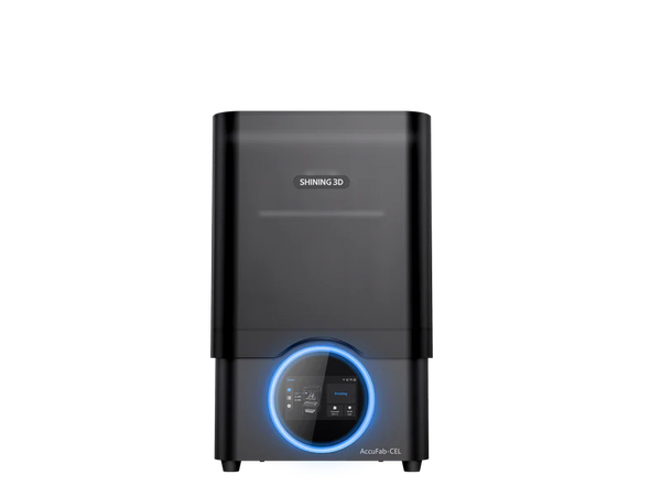 Shining 3D AccuFab-CEL 3D Printer