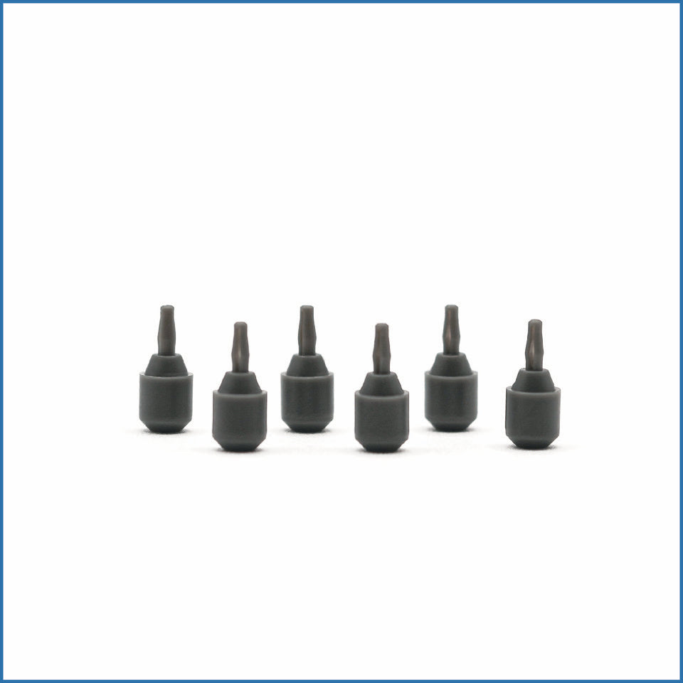 Analog SCANCAPS (6-Pack). – 3DDX Online Shop