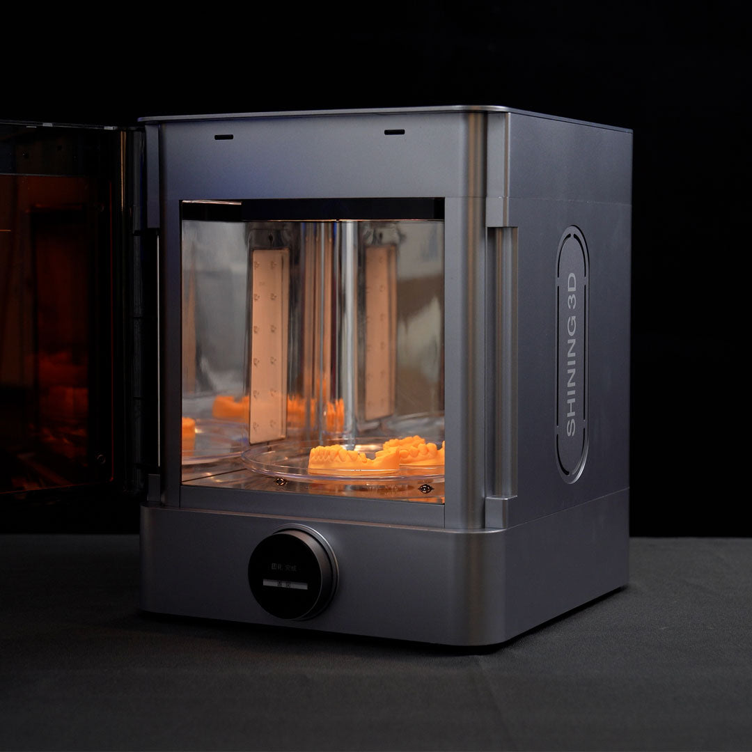 FabCure 2 Standard Post-Curing Unit – 3DDX Online Shop