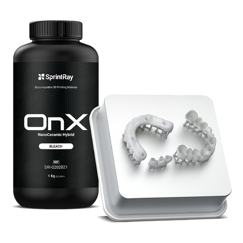 SprintRay OnX - 1Kg