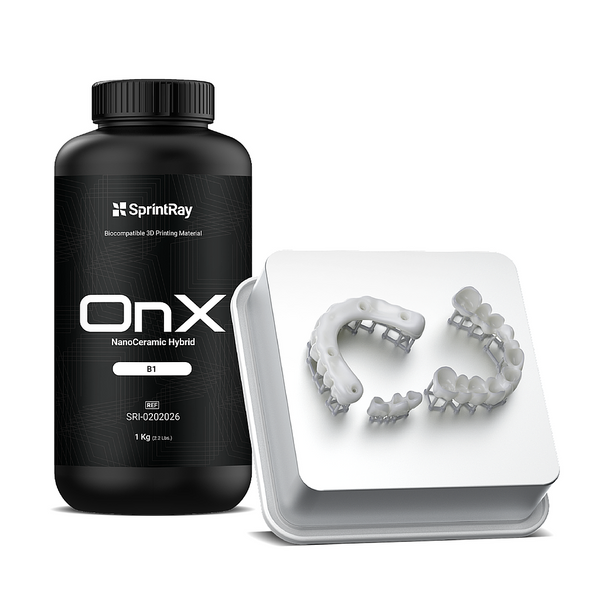 SprintRay OnX - 1Kg