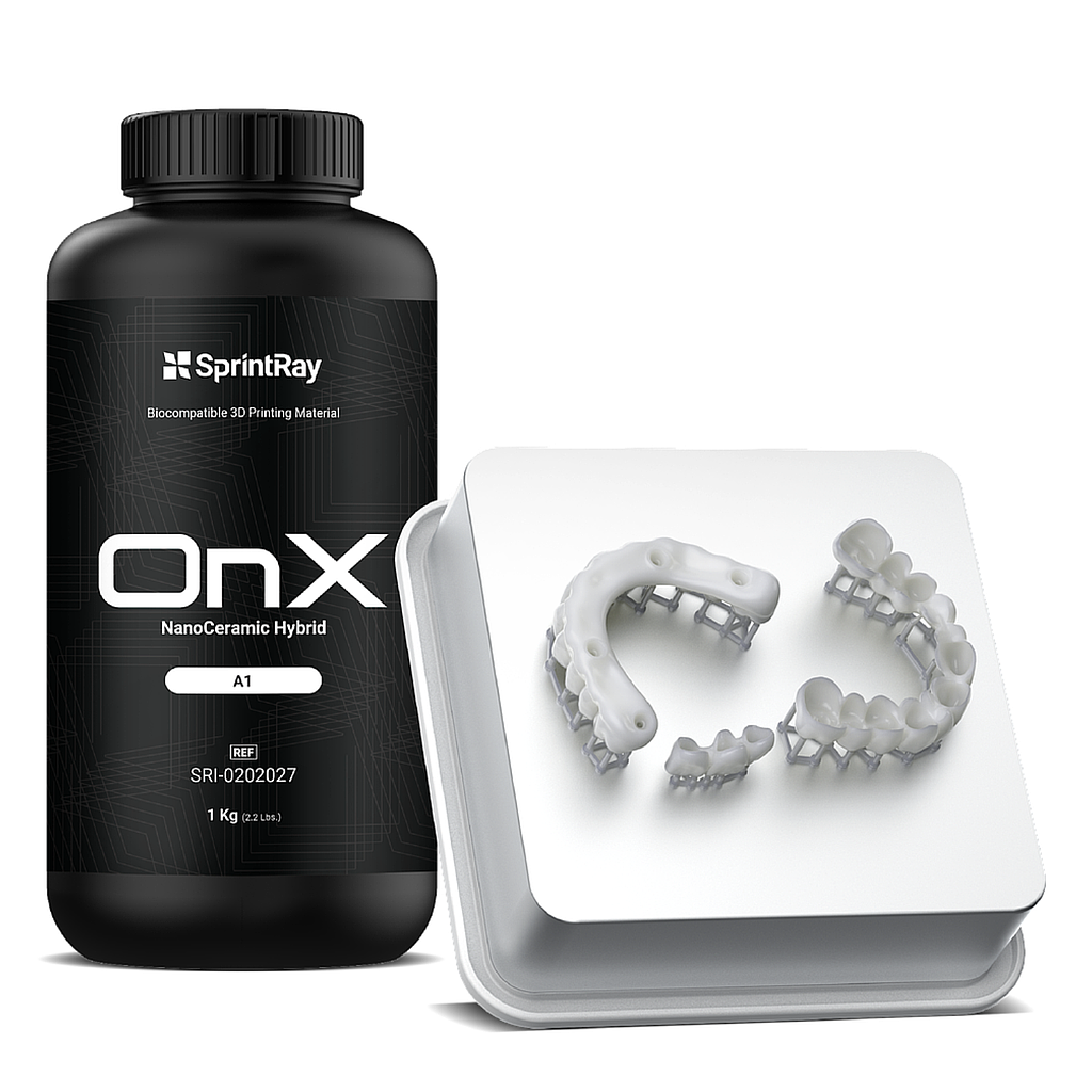 SprintRay OnX - 1Kg