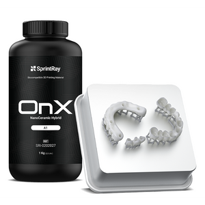 SprintRay OnX - 1Kg