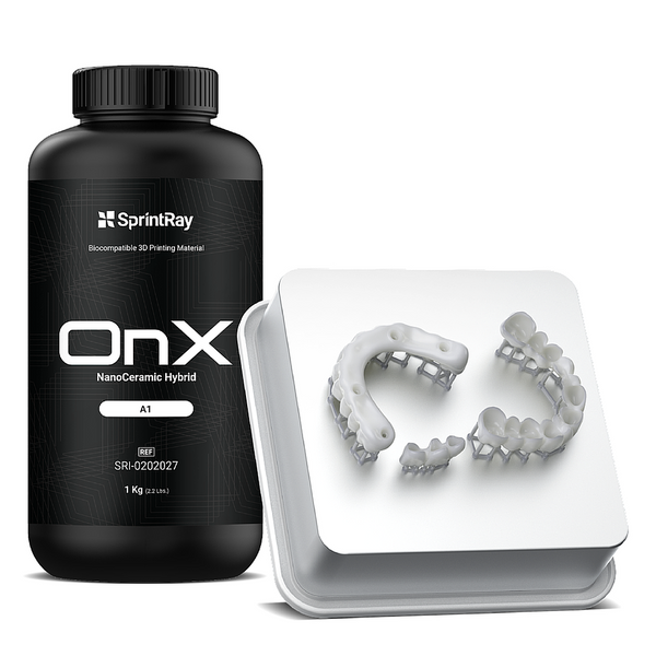 SprintRay OnX - 1Kg