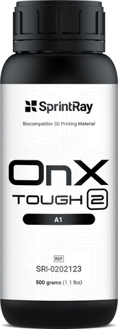 SprintRay OnX Tough 2 - 500g