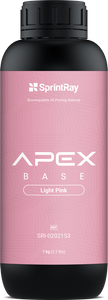 SprintRay APEX Base 1 Kg