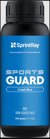 SprintRay SportsGuard