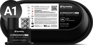 SprintRay Crown HT