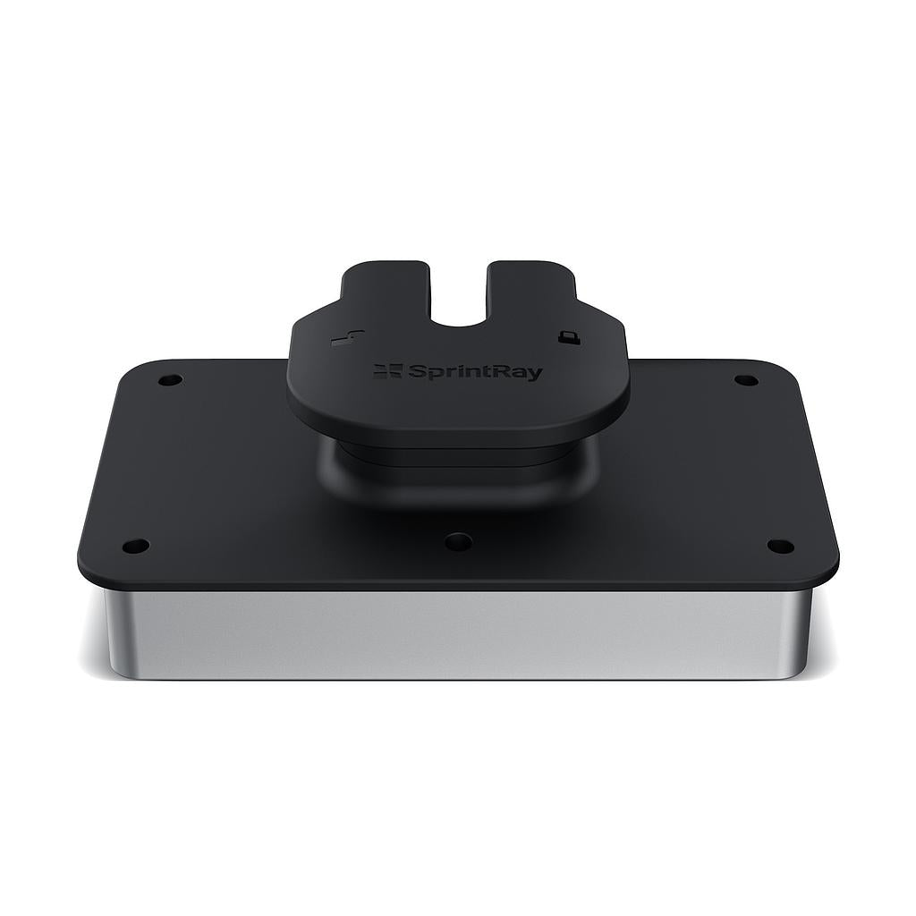 Pro 95 Build Platform