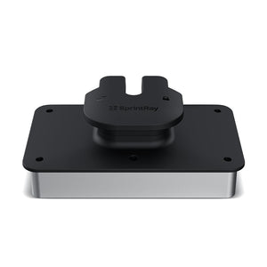 Pro 95 Build Platform