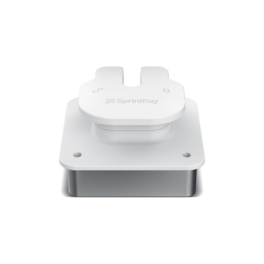 Pro 55 Build Platform