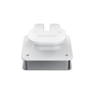 Pro 55 Build Platform