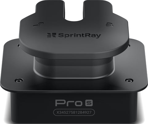 SprintRay Pro S Arch Kit Build Platform