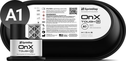 SprintRay OnX Tough 2