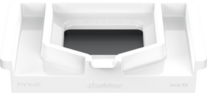 SprintRay Pro 2 Arch Kit Resin Tank