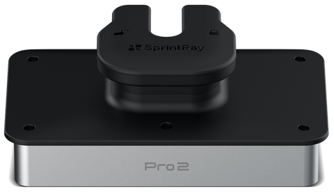SprintRay Pro 2 Standard Build Platform