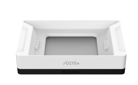 SprintRay Resin Tank with Optical Polish V2