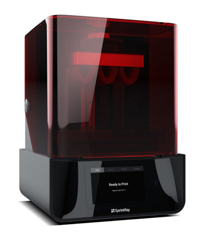 SprintRay Pro 3D Printers