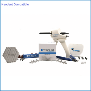 OPTISPLINT® Starter Package for Neodent