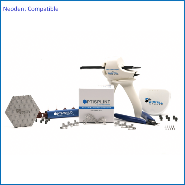 OPTISPLINT® Starter Package for Neodent