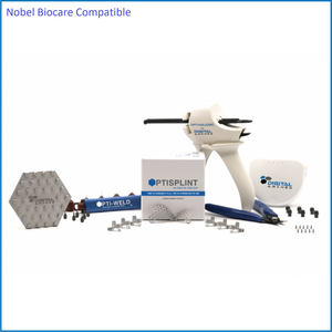 OPTISPLINT® Starter Package for Nobel Biocare