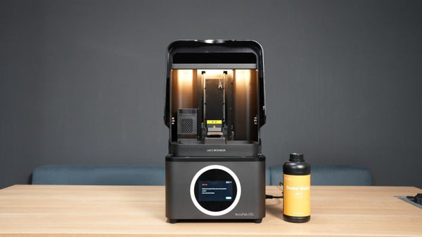 Shining 3D AccuFab-CEL 3D Printer
