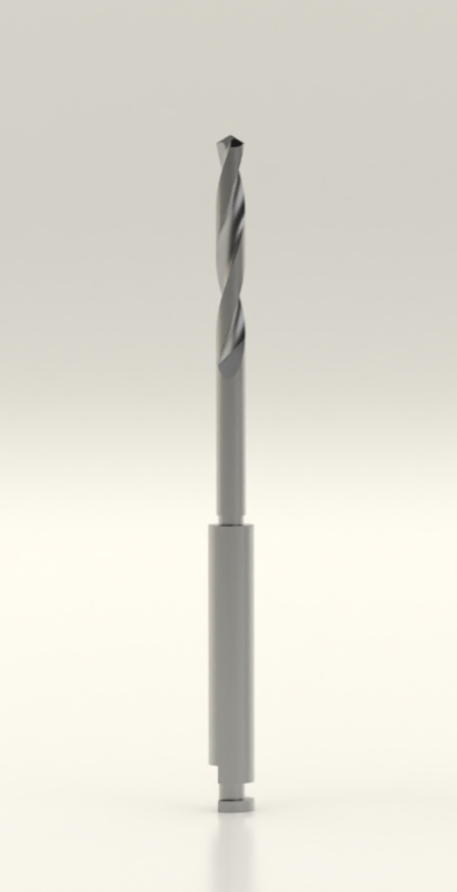 3DDX Guided Surgery Kit & Components – 3DDX Online Shop